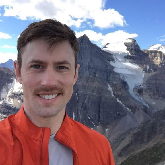 Meet your Posher, David - Picture 1 of 1